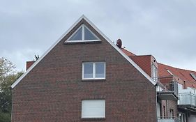 Ferienwohnung Hafenblick - Wunderbare Erholung am Hafen